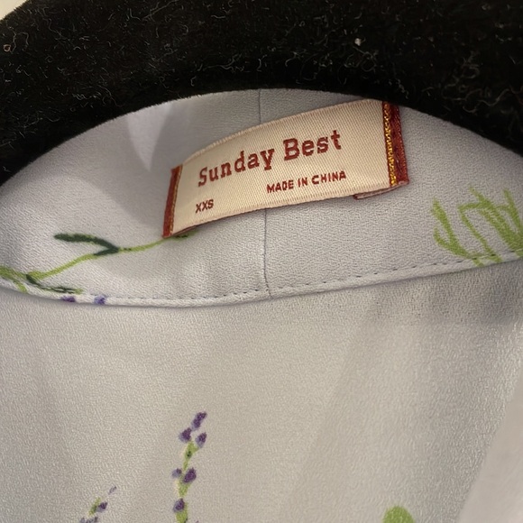 Aritzia dress - Picture 2 of 5